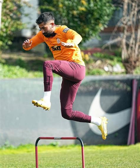 Galatasaray Idman Ubat Sporx Galeri