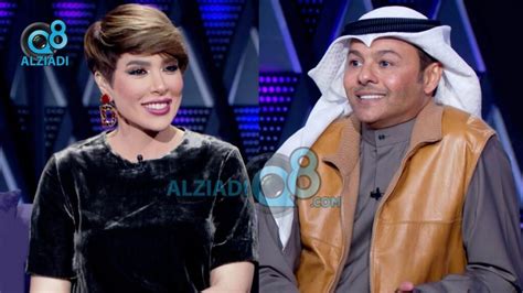 فيديو برنامج لياليالكويت يستضيف الفنان خالد بن حسين عبر تلفزيون