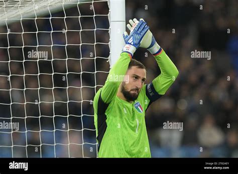 Stadio Olimpico Rome Italy Th Nov International Football