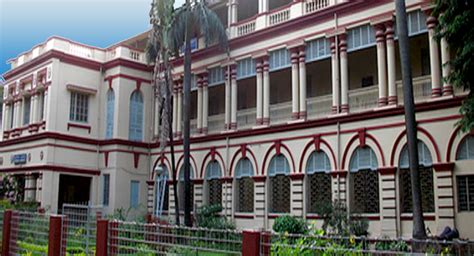 Jadavpur University In Kolkata