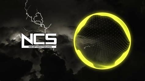 Distrion And Alex Skrindo Lightning Ncs Release Youtube