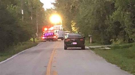 1 Dead In Lakeland Area Deputy Involved Shooting