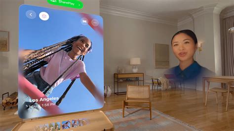 Apple Reveals VisionOS 2 Update With 3D Spatial Photos And More