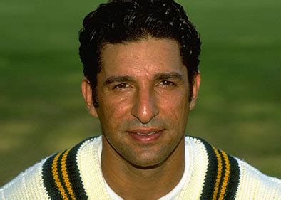 Wasim Akram | Cricket Hall of Fame | Booking Agent