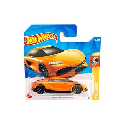 Hot Wheels Koenigsegg Gemera Mini Hunts