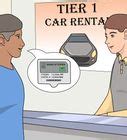 How To Pay Texas Tolls Steps With Pictures Wikihow