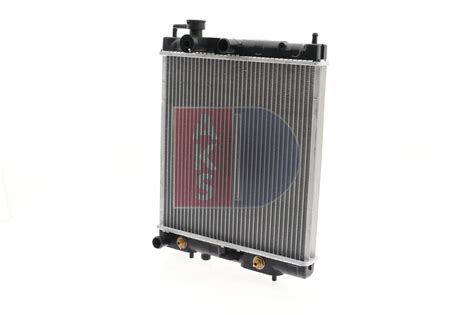 Radiator For NISSAN Micra II Hatchback K11 1 0 I 16V 54 HP From 1992