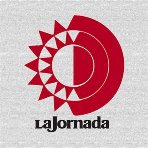 La Jornada Ediciones Editoriales México Sistema De Información