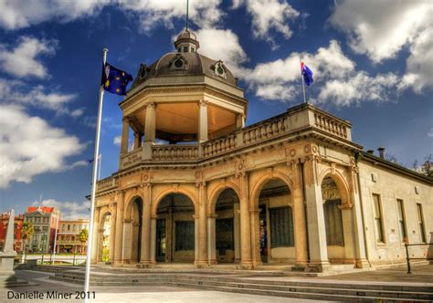 RSL Military Museum Bendigo by daniellepowell82 on DeviantArt