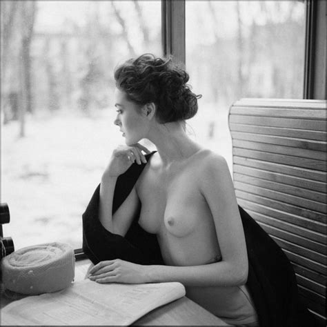 Public Nudes Of Ruslan Lobanov Chronicles Of Times