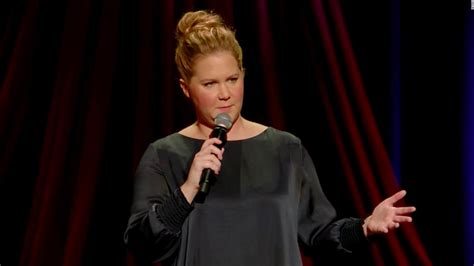 Amy Schumer Says She Has Lyme Disease Cnn