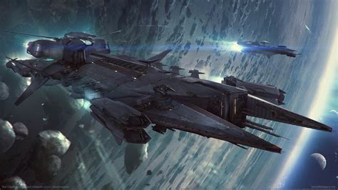 Star Citizen Wallpaper ·① Download Free Full Hd Backgrounds For Desktop