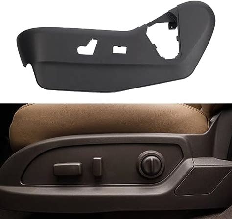 Amazon Driver Seat Trim Panel Driver Seat Track Cover Fit For