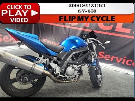 Suzuki Sv Youtube