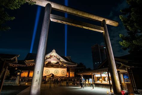 東京 神社35選！初詣や神社巡りにオススメのパワースポットをご紹介