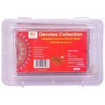 Buy Kesari Puja Samvad Devotee Collection Chandan Incense Dhoop Stick