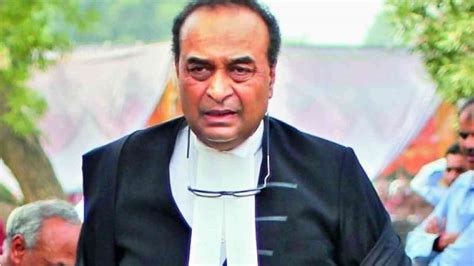 Mukul Rohatgi To Be Appointed As Next Attorney General