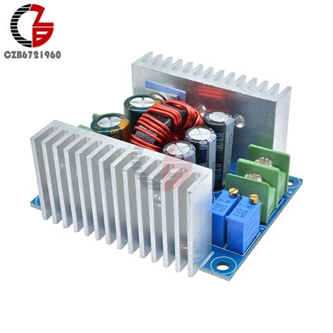 W A Dc Dc Adjustable Step Down Buck Converter Module Constant