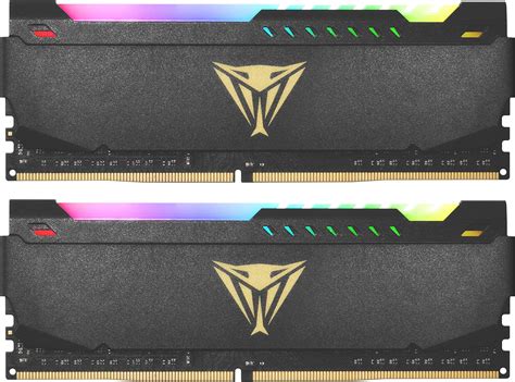 Amazon.com: Patriot Viper Steel DDR4 RAM 16GB (2X8GB) 4400MHz CL19 ...