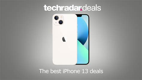 The best iPhone 13 deals: huge savings at Apple, AT&T, and Verizon ...