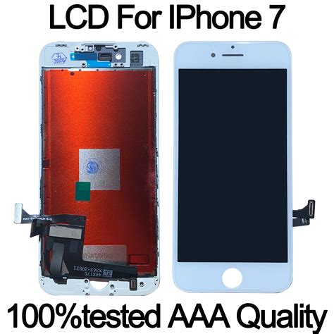 Cran Tactile Lcd De Remplacement Pour Iphone Aaa Qualit Prix D