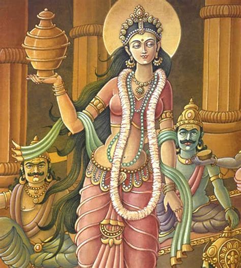 Story Of Mohini Avatar Of Vishnu Only Female Avatar Of Vishnu 2024