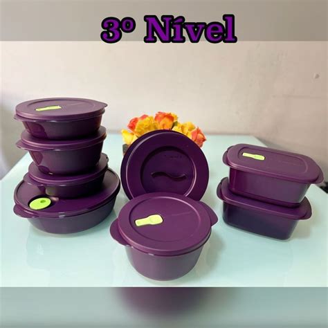 Pin De Ivonete Spoladore Em Tupperware