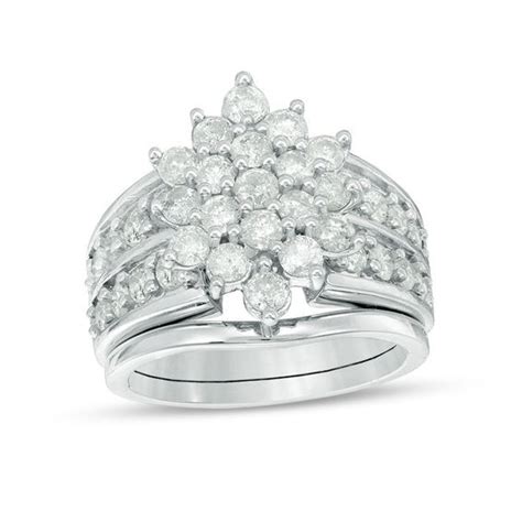 The Best Zales Wedding Rings Sets - Home, Family, Style and Art Ideas