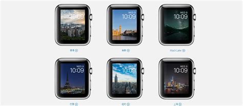 蘋果watchos 2終於釋出 Ithome