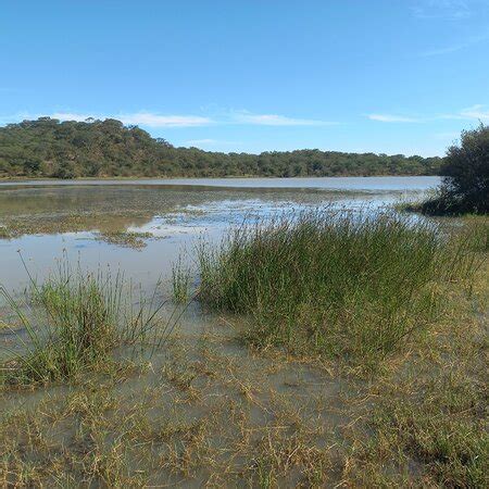 PALAWANI LAKEWORLD RESORT - Campground Reviews (Zvishavane, Zimbabwe)