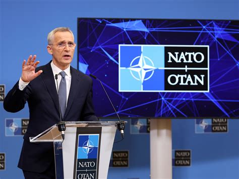 ‘historic Moment As Finland Joins Nato Russia Issues Warning Nato