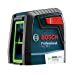 Bosch Professional Gll G Line Laser M Green Laser Self Levelling