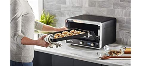 Best Toaster Oven For Seniors May 2020 Senior Grade