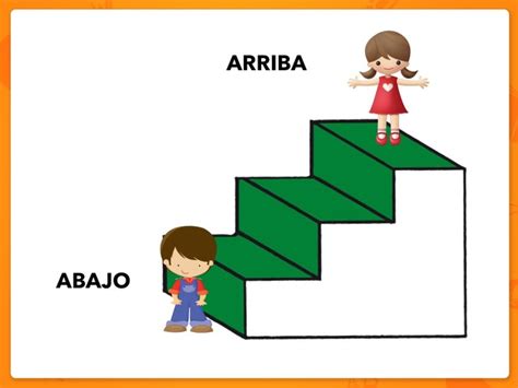 Arriba Y Abajo Juegos Online Gratis Para Niños En Segundo De Primaria