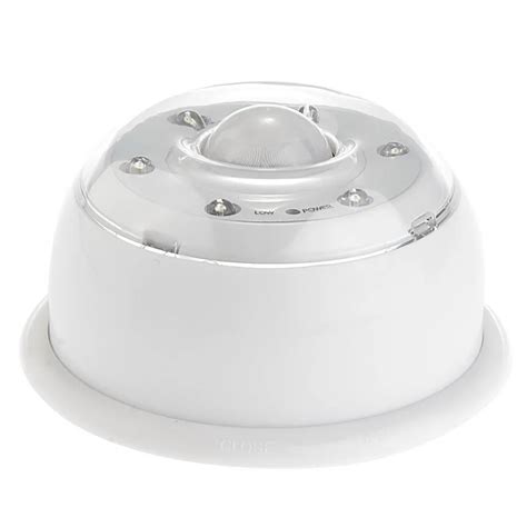 Led Pir Corpo Sensor De Movimento Ativado Luz De Parede Noite L Mpada