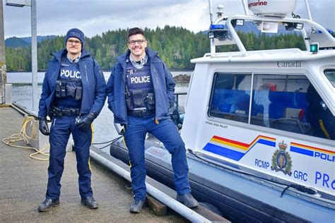 Prince Rupert Rcmp Investigate Community Needs With Online Survey Haida Gwaii Observer