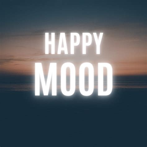 Happy Mood Images