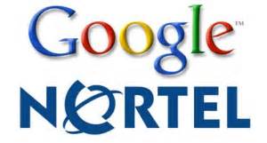 Nortel Finance Google