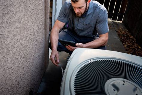 Noisy Ac Unit Problem Causes St Louis Hvac Tips