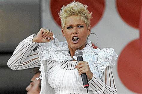 Xuxa pierde proceso contra Google por búsqueda relativa a pedofilia