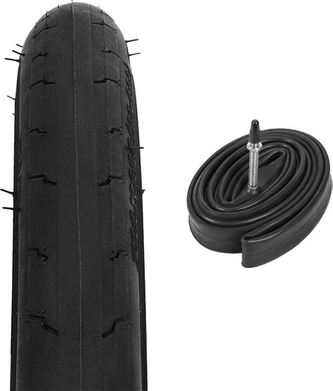 2 Pack 700c Road Bike Tires 700 X 28c28 622 Plus 2 Pack