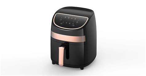 Аэрогриль Deerma Air Fryer DEM-KZ100 – TreeTech
