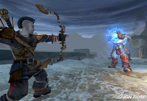 Fable: The Lost Chapters Screenshots, Pictures, Wallpapers - PC - IGN