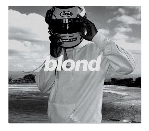 Frank Ocean Is Selling Blond On Vinyl For Black Friday The Fader