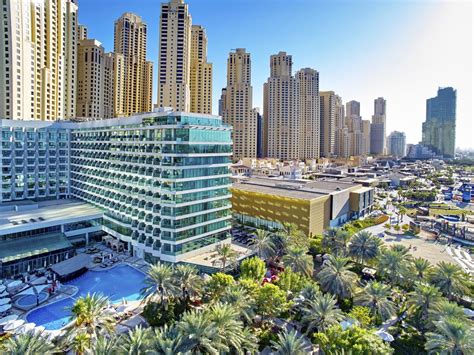 Hilton Jumeirah Beach Hotel آیتو Aito