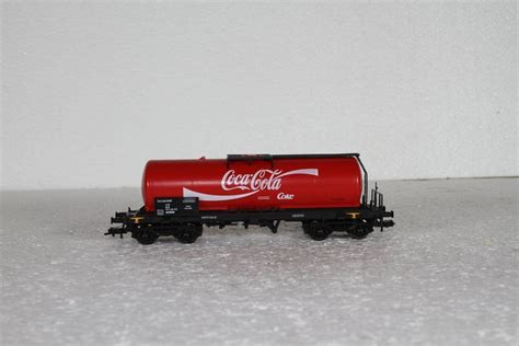 Lemke Coca Cola Dc Kesselwagen Kaufen Auf Ricardo