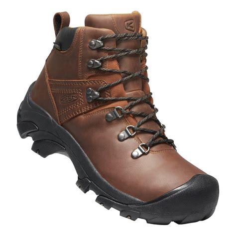 KEEN Men’s Pyrenees Mid Waterproof Hiking Boot | Cabela's Canada