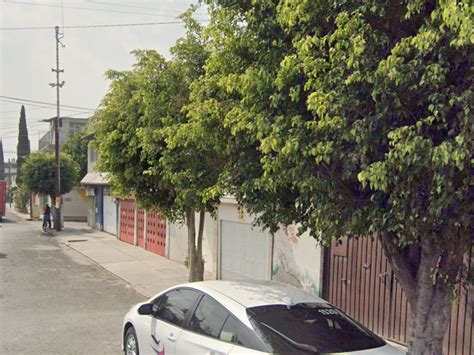 Venta Casa En Nuevo Valle De Arag N Ecatepec De Morelos Dd Icasas Mx