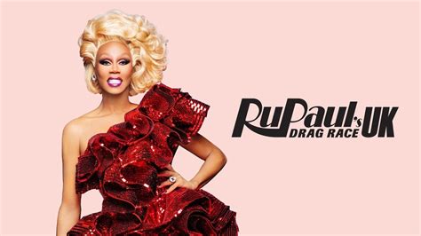 Rupaul S Drag Race Uk Season Wiki Synopsis Reviews Movies Rankings