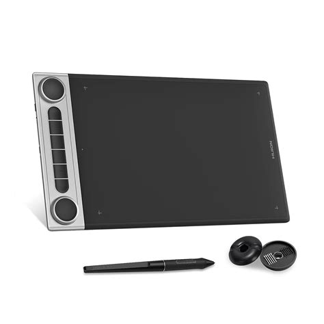 Amazon In Buy HUION Inspiroy Dial 2 Bluetooth Wireless Graphics